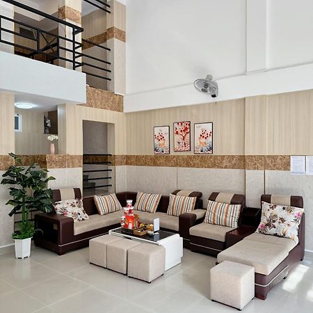Hung Phu Home & Apartment Cai Rang Eksteriør billede