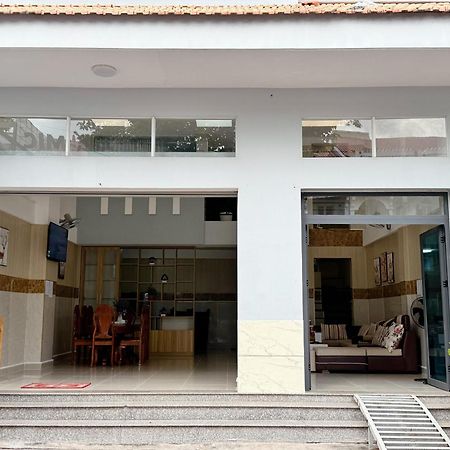 Hung Phu Home & Apartment Cai Rang Eksteriør billede