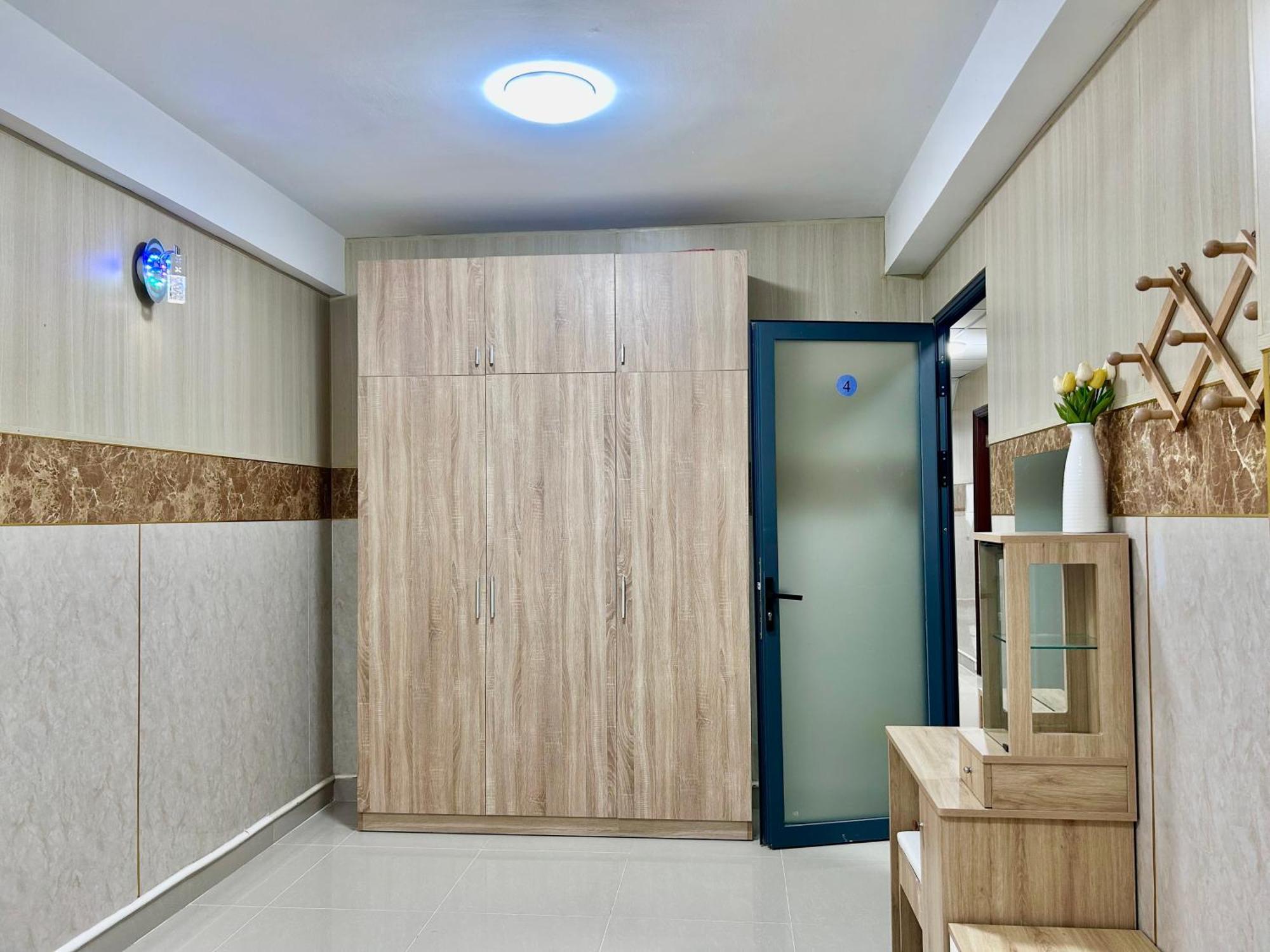 Hung Phu Home & Apartment Cai Rang Eksteriør billede