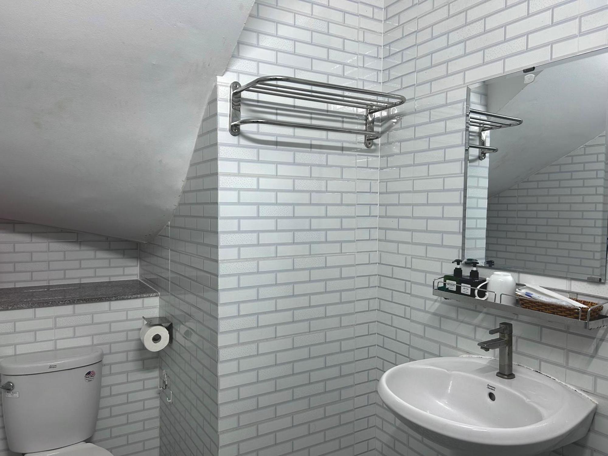 Hung Phu Home & Apartment Cai Rang Eksteriør billede